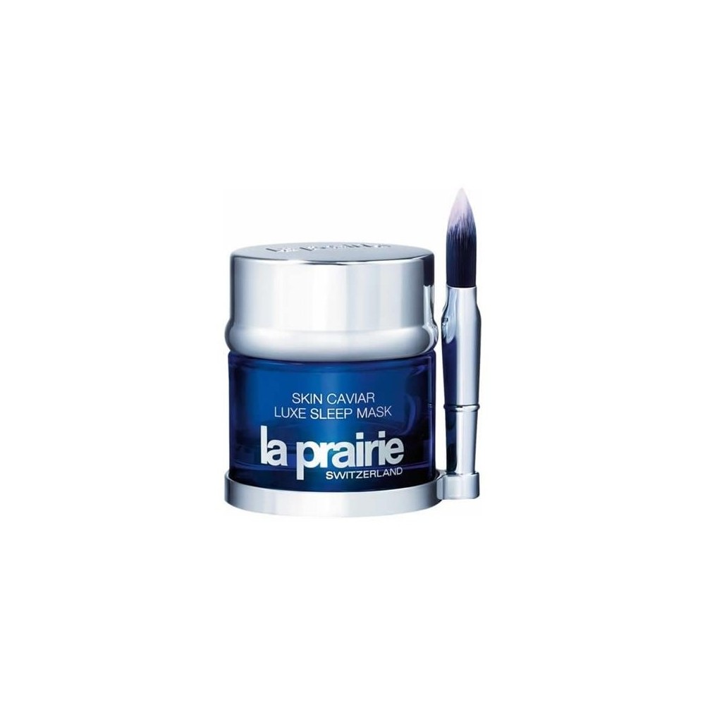 La Prairie Skin Caviar Luxe Sleep Mask - Maschera Idratante Rassodante E Rigenerante 50 Ml 