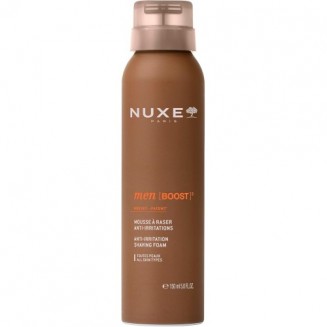 Nuxe Men Boost - Mousse Da...