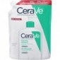 Cerave Foaming Cleanser - Gel Schiuma Detergente 473 Ml Ricarica