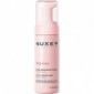 Nuxe Very Rose - Mousse Detergente Delicata Viso 150 Ml