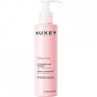 Nuxe Very Rose Creamy...
