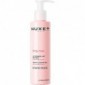 Nuxe Very Rose Creamy Cleansing Milk - Latte Struccante Vellutato Idratante E Lenitivo 200 Ml