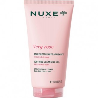 Nuxe Very Rose Soothing...