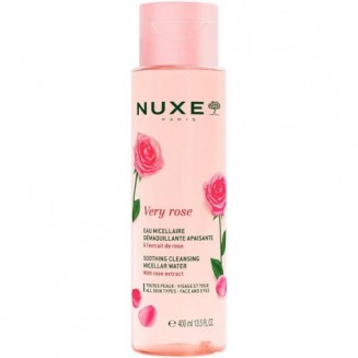Nuxe Very Rose - Acqua...