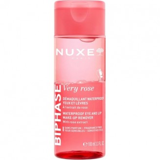 Nuxe Very Rose - Struccante...