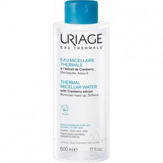 Uriage Eau Micellaire...