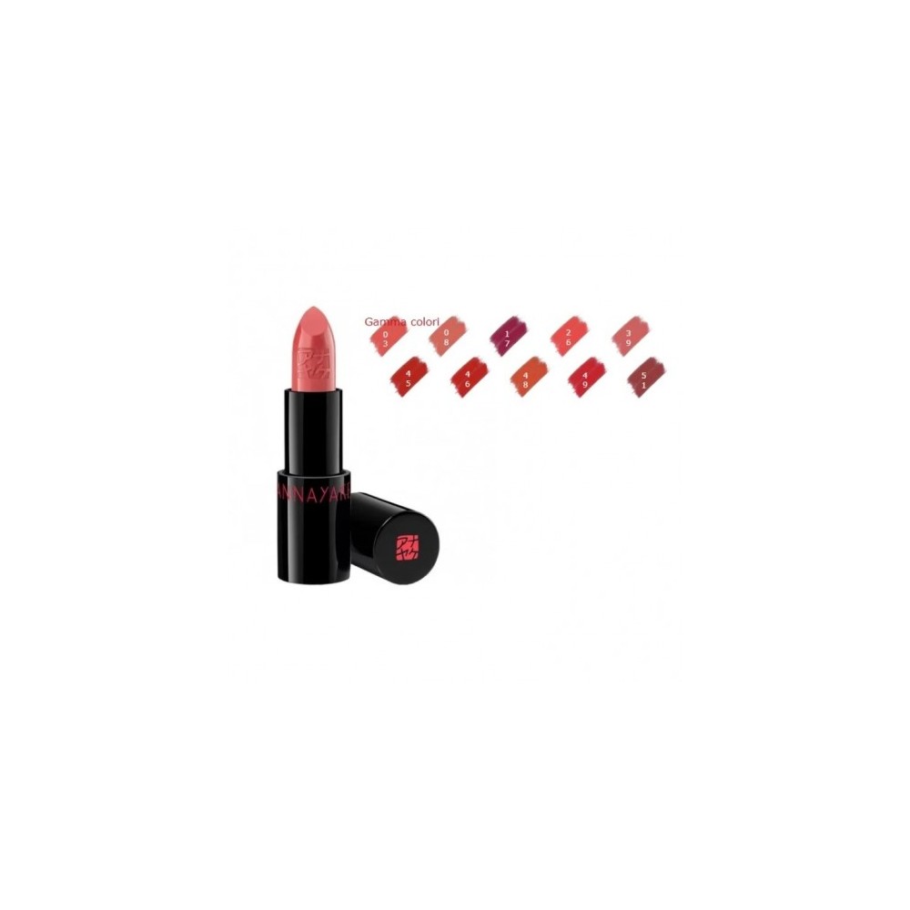 Annayake Rouge A Levres - Rossetto N. 51 