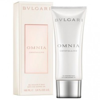 Bulgari Omnia Crystalline...