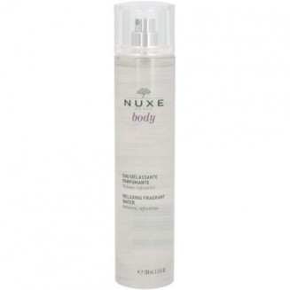 Nuxe Body - Acqua Profumata...