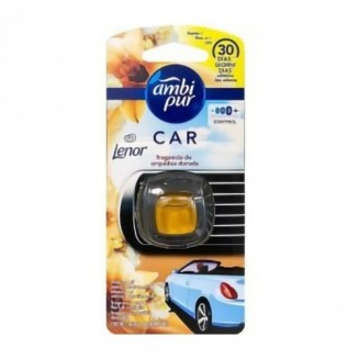 Ambi Pur Lenor Oro e Fiori...