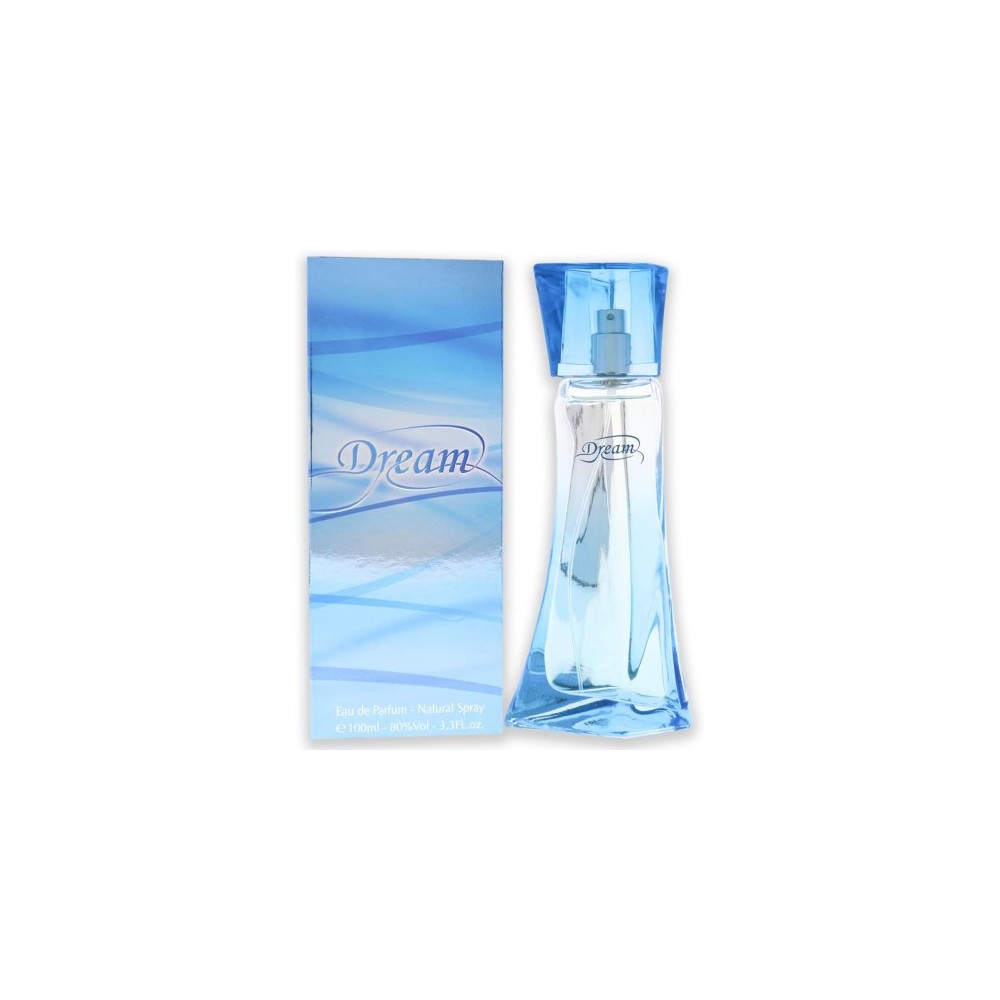 New Brand Dream - Eau De Parfum Unisex 100 Ml Vapo 