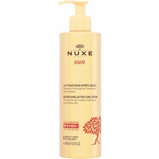 Nuxe Sun Lait Fraicheur...