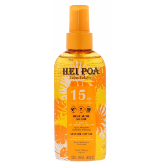 Ocean Hei Poa Spf 15 - Olio...