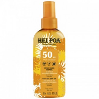 Ocean Hei Poa Spf50 - Olio...