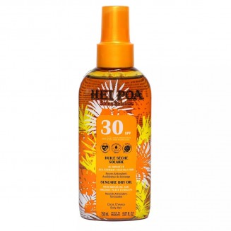 Ocean Hei Poa Spf30 - Olio...