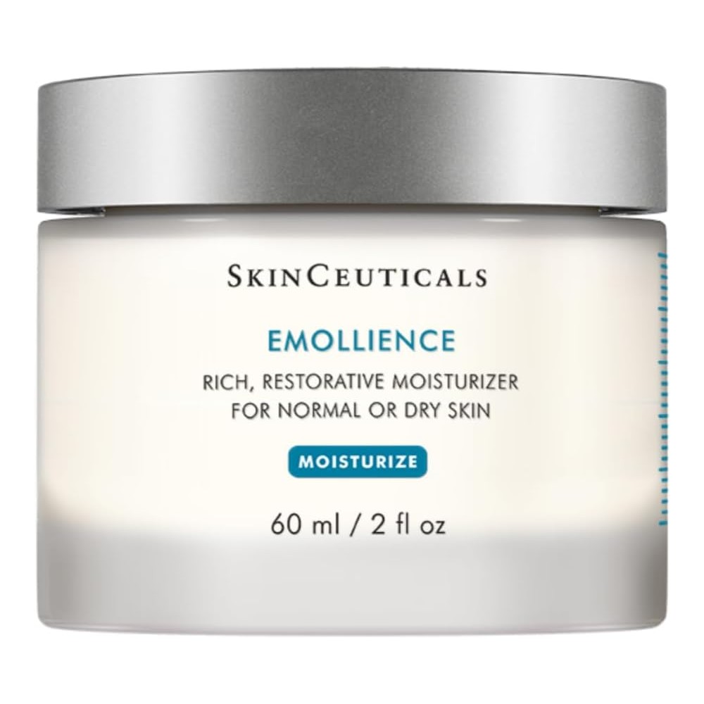 Skinceuticals Emollience - Crema Idratante Nutriente Rigenerante 60 Ml 
