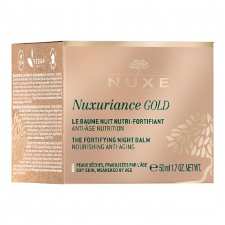 Nuxe Nuxuriance Gold -...