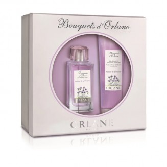 Orlane Bouquets D' Pivoine...
