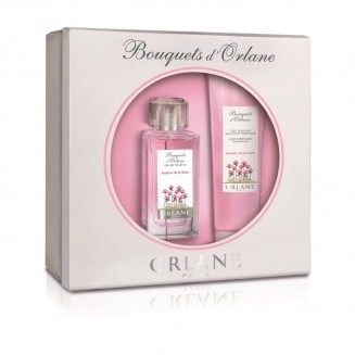Orlane Bouquets D' Rose -...
