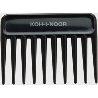 Koh-I-Noor 8131N - Pettine...