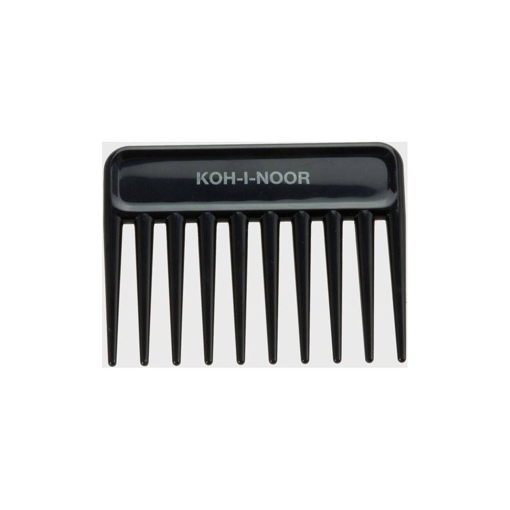 Koh-I-Noor 8131N - Pettine Radone Piccolo 