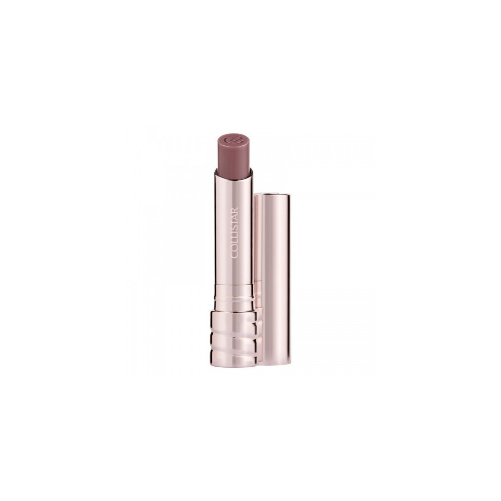 Collistar Puro Gioiello Rossetto Luminous N. 178 Luce Nude Malva 
