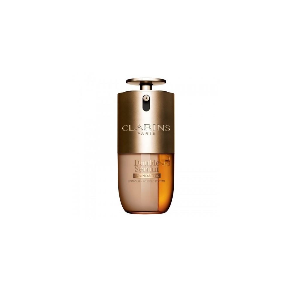 Clarins Double Serum Foundation N. L4N 