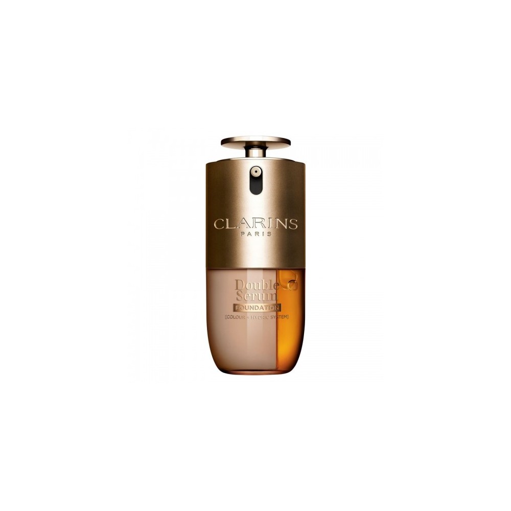 Clarins Double Serum Foundation N. L5N 