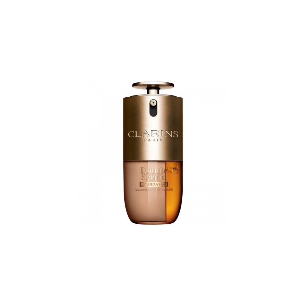 Clarins Double Serum Foundation N. L6W 