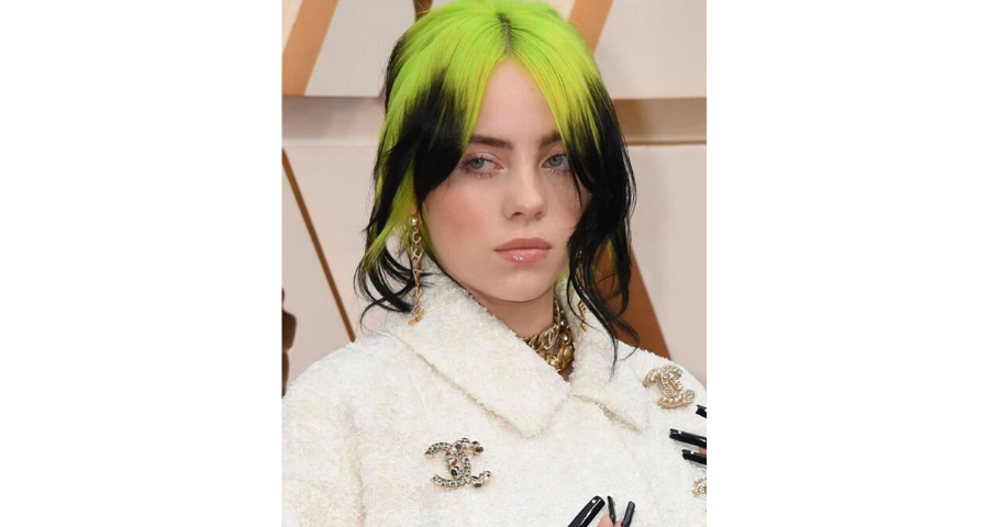 oscar 2020 beauty look