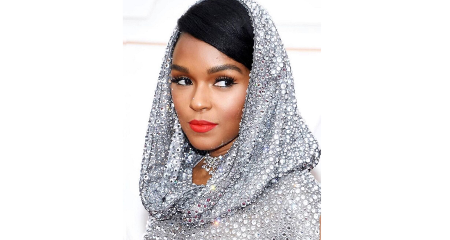 oscar 2020 beauty look