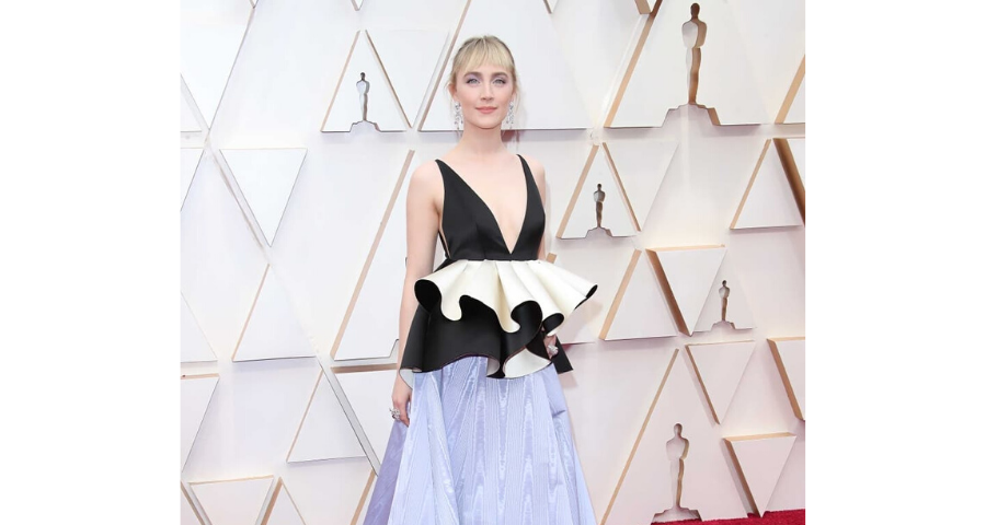 oscar 2020 beauty look