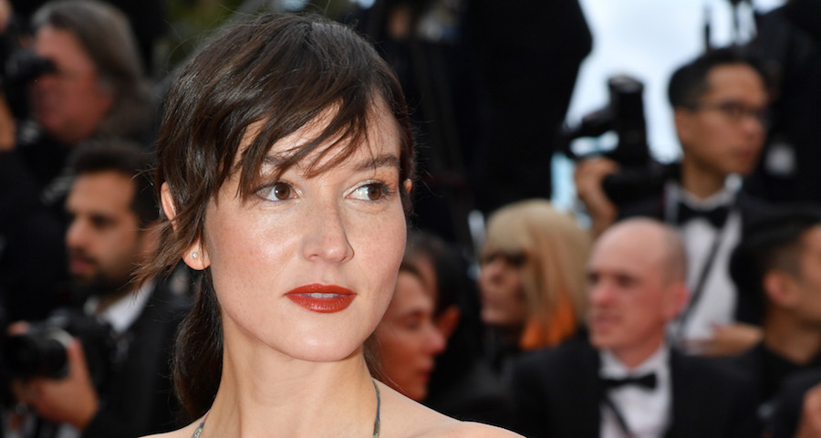 Beauty look cannes 2019