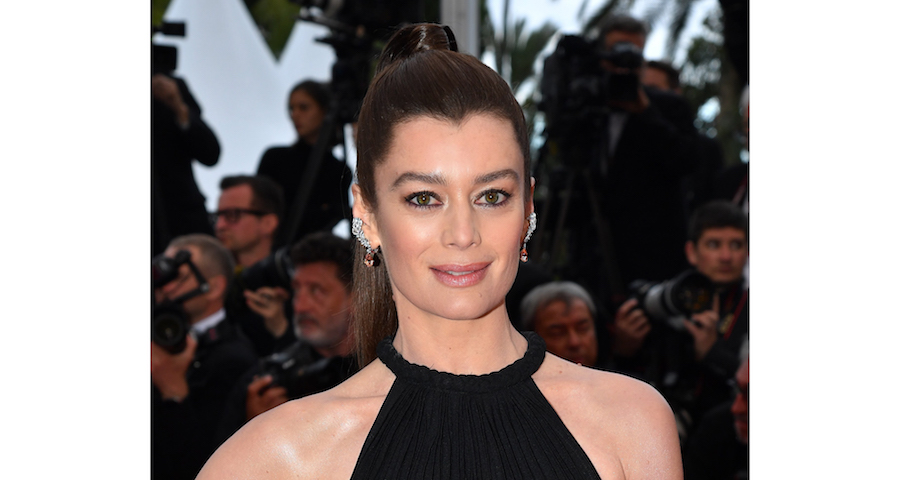 Beauty look cannes 2019