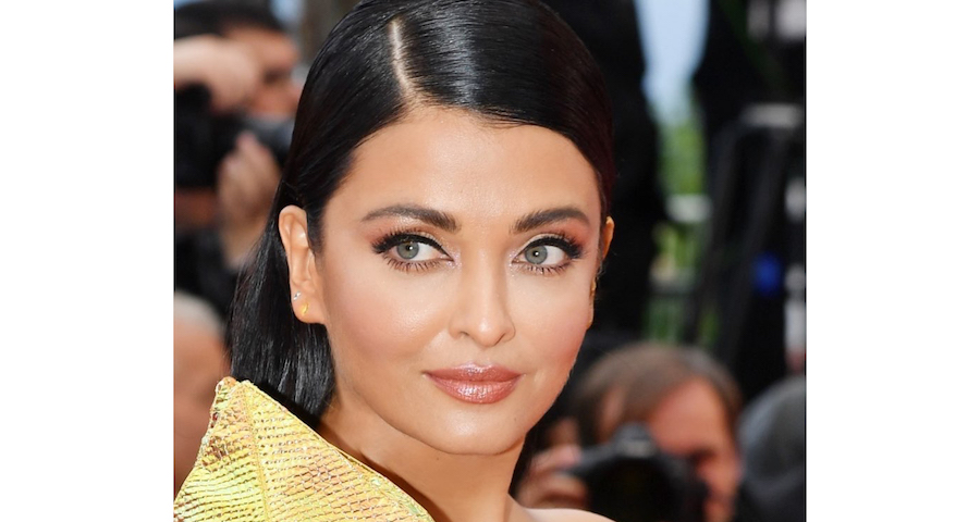 Beauty look cannes 2019