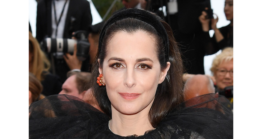 Beauty look cannes 2019