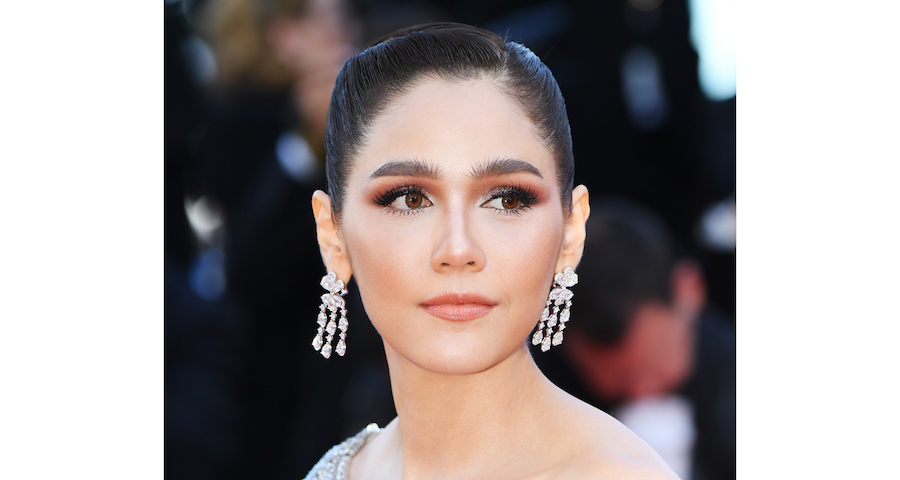 Beauty look cannes 2019