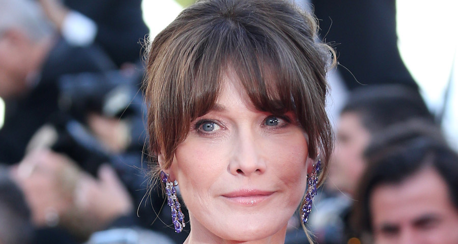 Beauty look cannes 2019