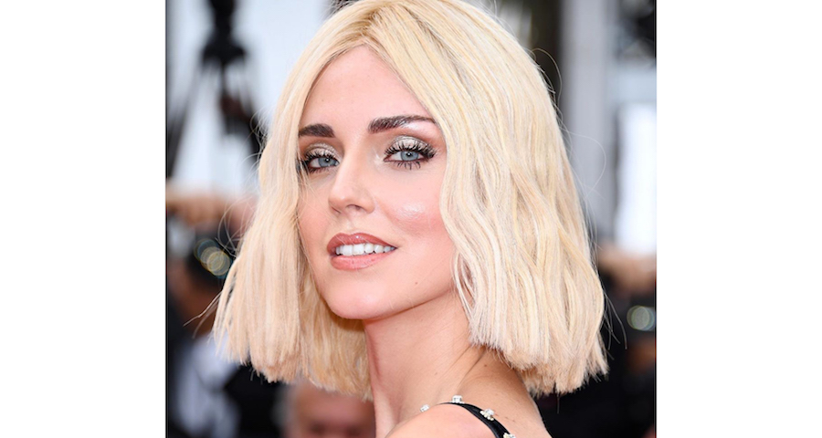 Beauty look cannes 2019