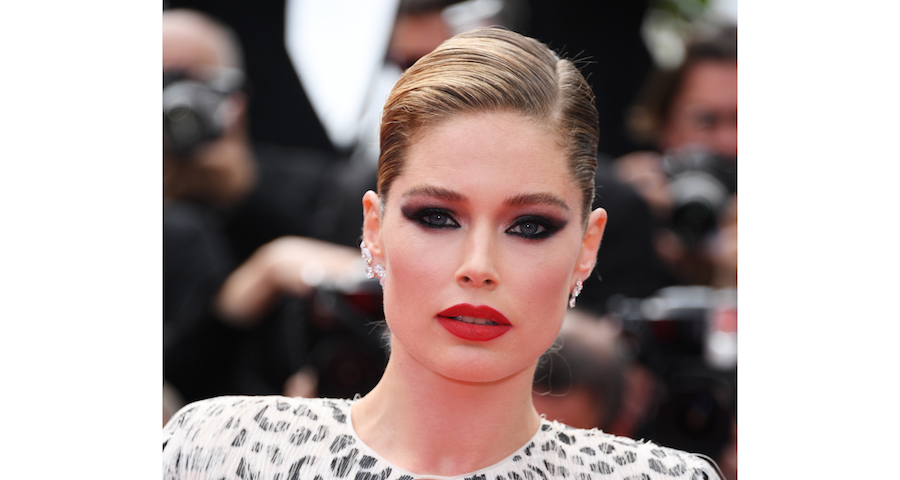 Beauty look cannes 2019