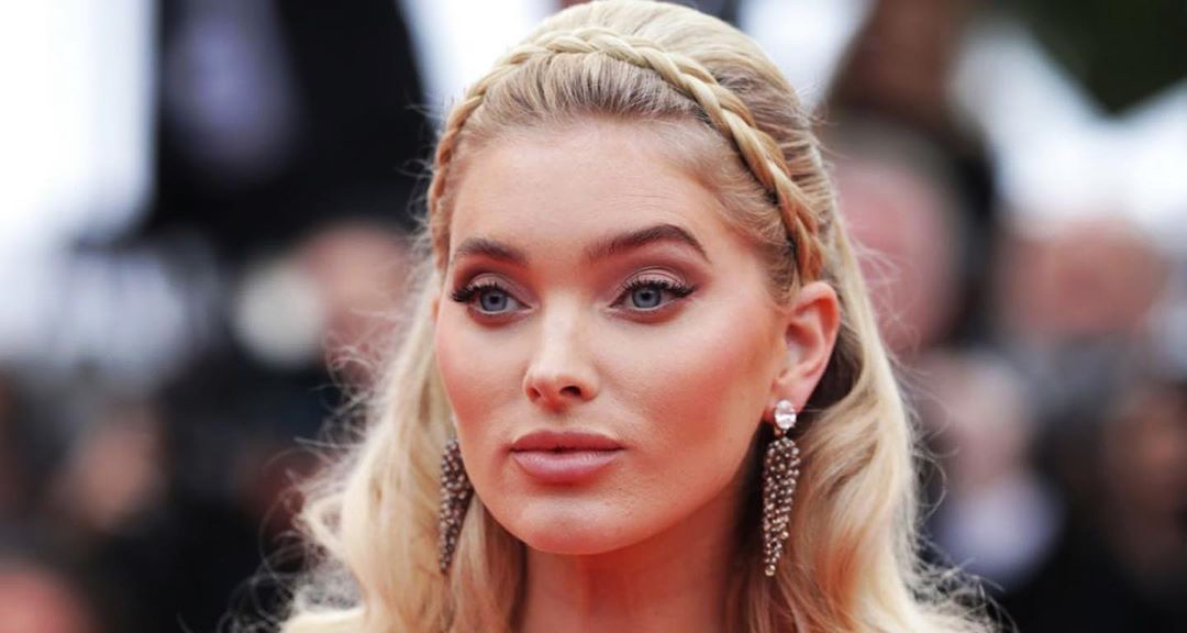 Beauty look cannes 2019