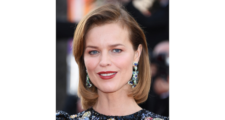 Beauty look cannes 2019