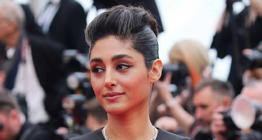 Beauty look cannes 2019
