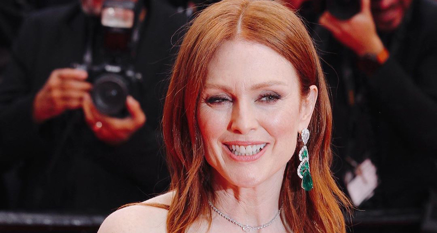 Beauty look cannes 2019