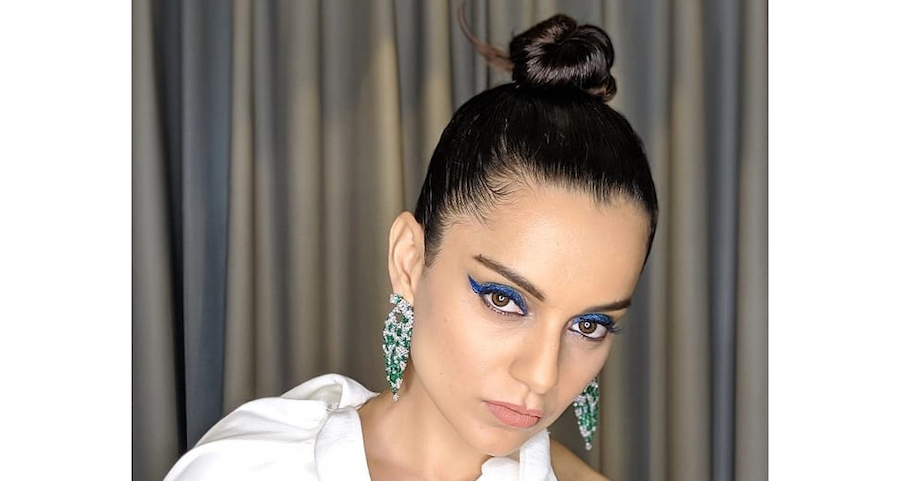 Beauty look cannes 2019