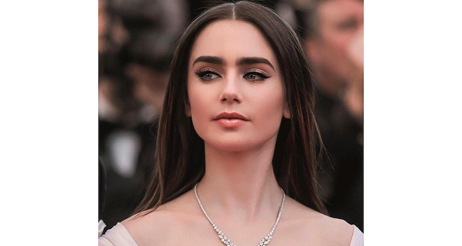 Beauty look cannes 2019