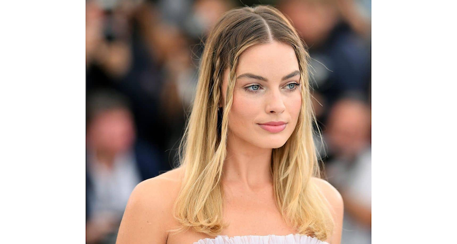 Beauty look cannes 2019