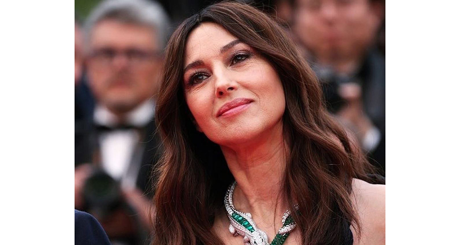 Beauty look cannes 2019