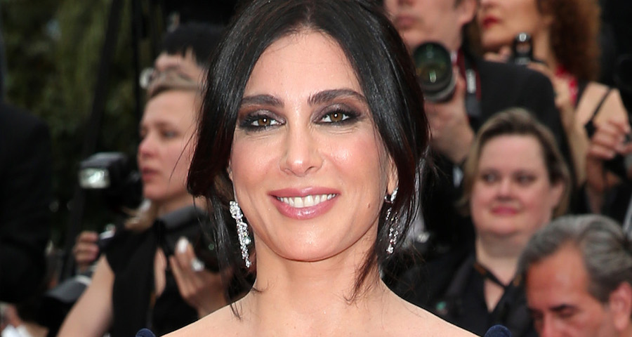 Beauty look cannes 2019