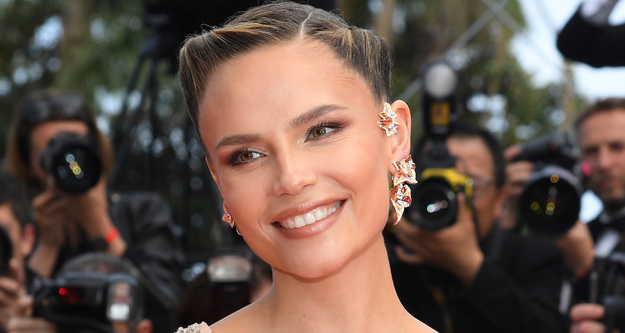 Beauty look cannes 2019